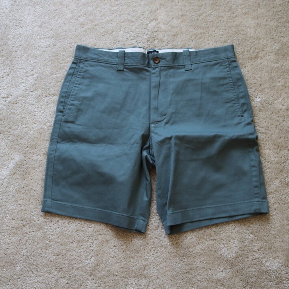 J.Crew Short